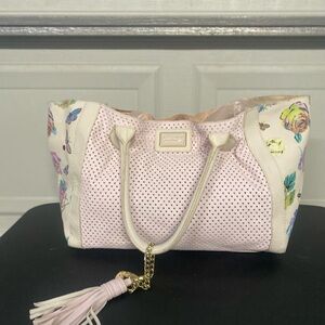 Betsey Johnson purse handbag